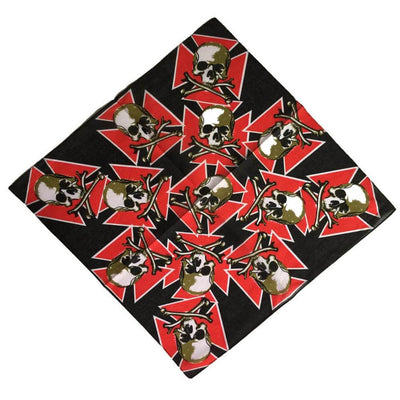 Anarchist-Bandana