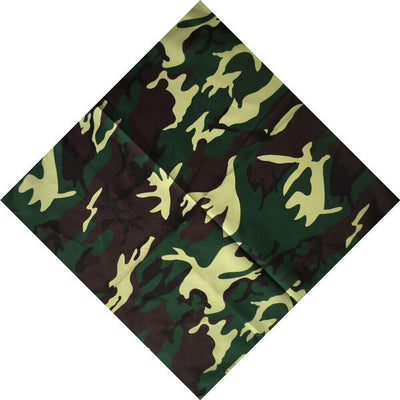 Army-Bandana