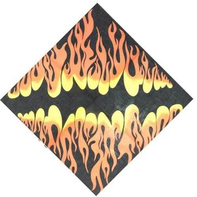 Biker-Flame-Bandana