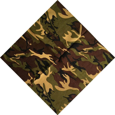 Black-Camo-Bandana
