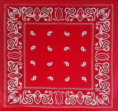 Blood-Red-Bandana-print