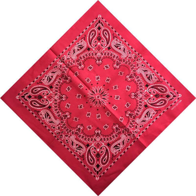 Cowboy-Bandana