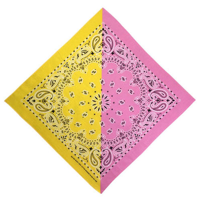 Duo-Bandana