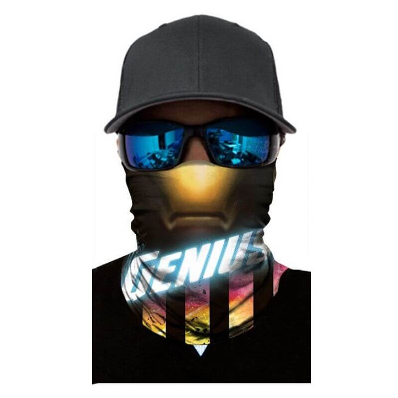 Genius Bandana RoyalBandana™