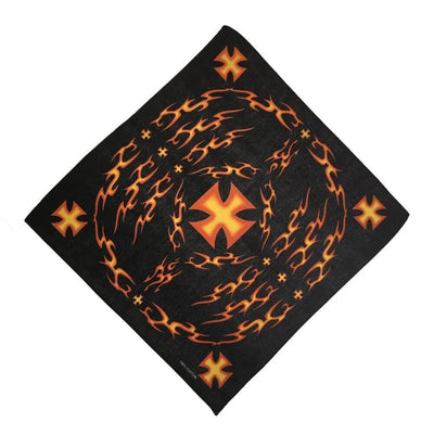 Heavy-Metal-Bandana