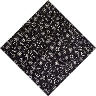 Marine-Bandana
