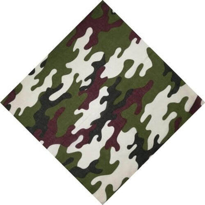 Military-Bandana