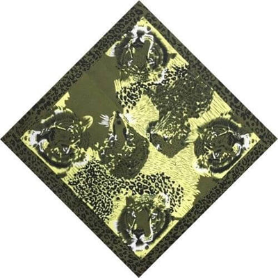 Nature-Bandana