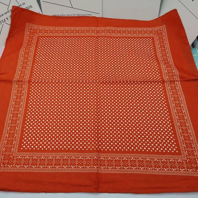 Orange-Knight-Bandana
