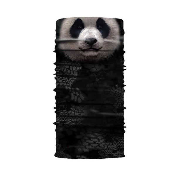 Panda Bandana