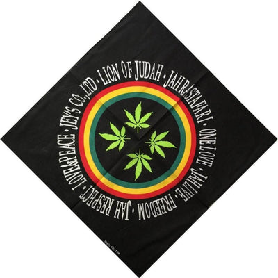 Peace-&-Love-Bandana