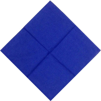 Plain-Bandana