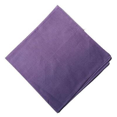 Solid-Color-bandana