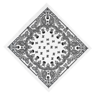 White-Bandana-Gang