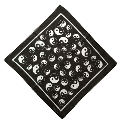 Yin-&-Yang-Bandana