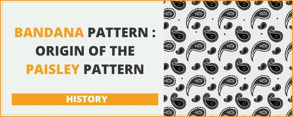 Bandana-Pattern-origin-of-the-paisley-pattern