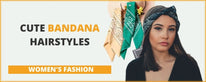 Bandana Fashion