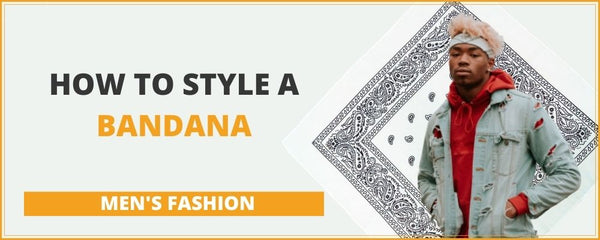 How-to-style-a-bandana