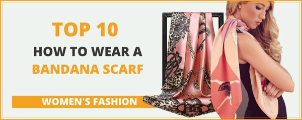 How-to-wear-a-bandana-scarf