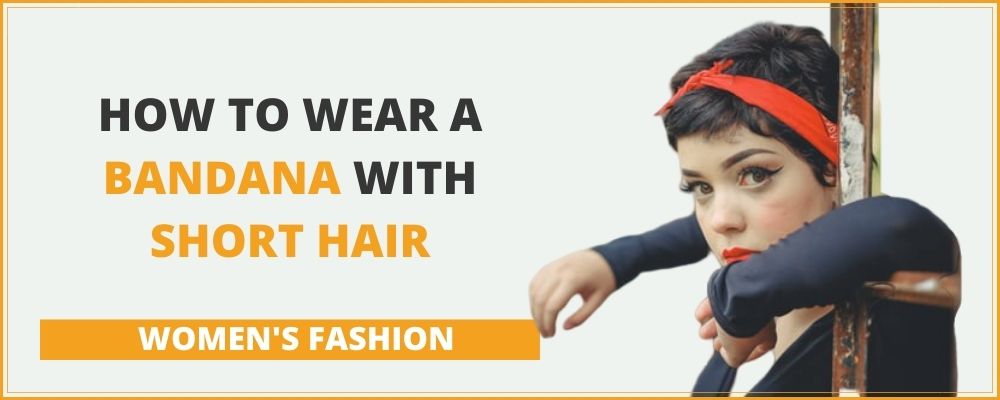Nike Women's Bandana Hair Tie in KSA | SSS