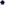 A square bandana with a black border and a deep blue paisley pattern, rotated 45 degrees to appear diamond-shaped on a plain white background.