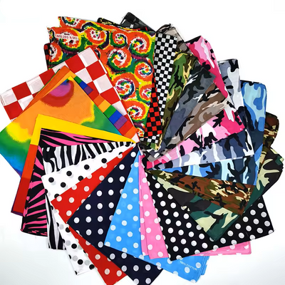 Multicolor-Bandana-Bulk-Pack