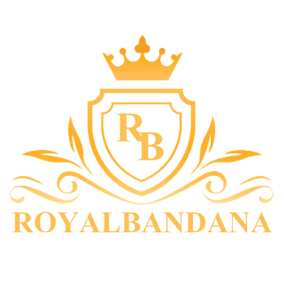 Royalbandana shop : buy bandana