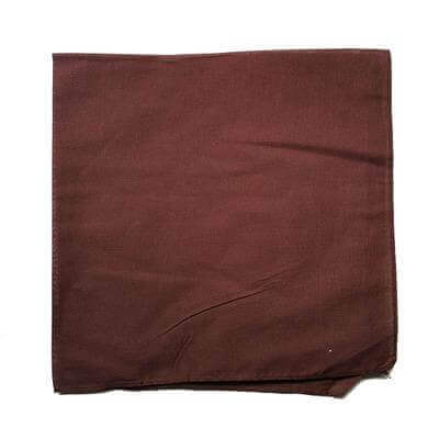 Adult-Bandana-brown