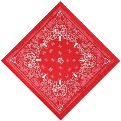 Alpha-Bandana