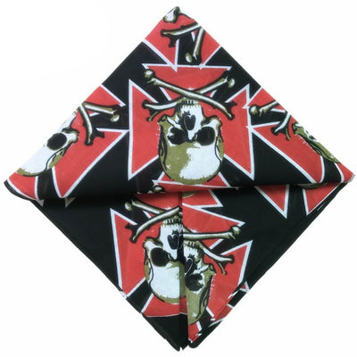 Anarchist-Bandana-skull