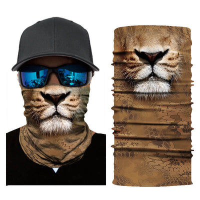 Animal-Bandana-Mask-style