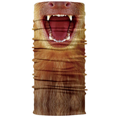 Animal-Bandana