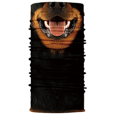 Animal-Print-Bandana