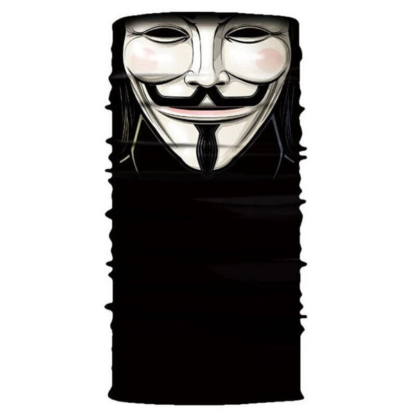 Anonymous-Bandana
