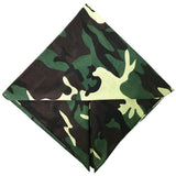 Army-Bandana-print