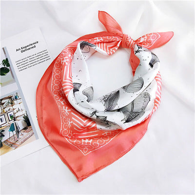 Astree-Bandana-style