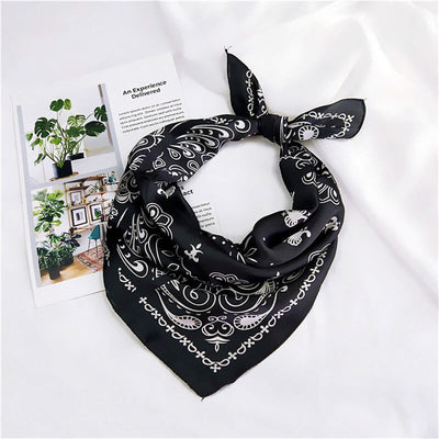 Aurora-Bandana-style