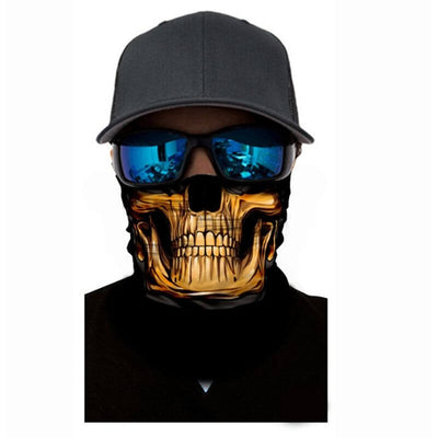 Bandana-Face-Mask-yellow