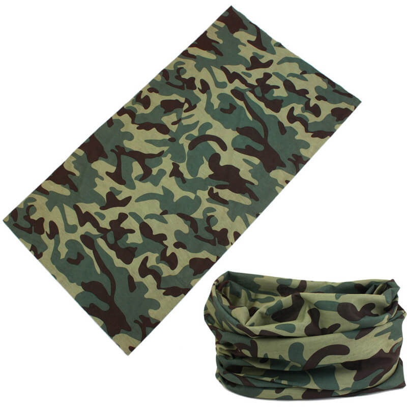 Bandana Neck Gaiter RoyalBandana™