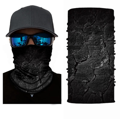 Bandana-Tube-Top-style