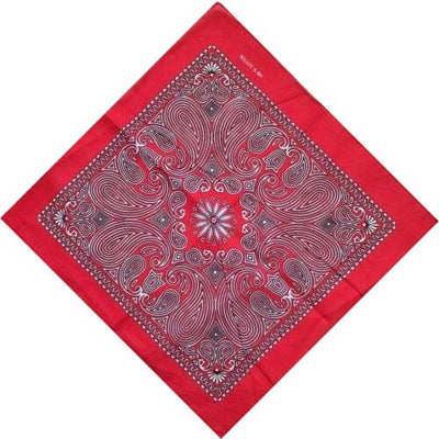 Red Bandana  RoyalBandana™ – Page 2