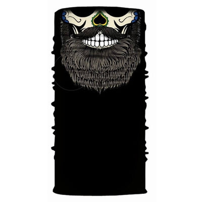 Beard-Bandana