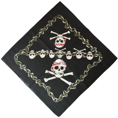 Black-Pirate-Bandana