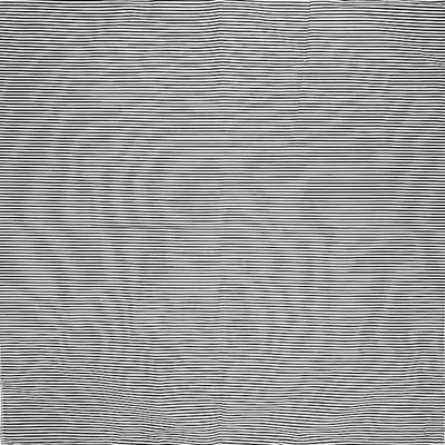 Black-Striped-Bandana-print