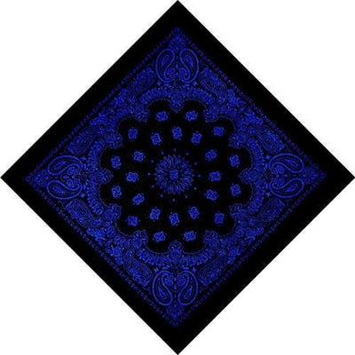 Black-and-Blue-bandana