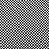 Black-and-White-Checkered-Bandana-print