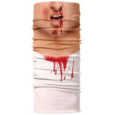 Bloody-Bandana