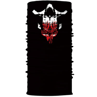 Bloody-Skull-Bandana