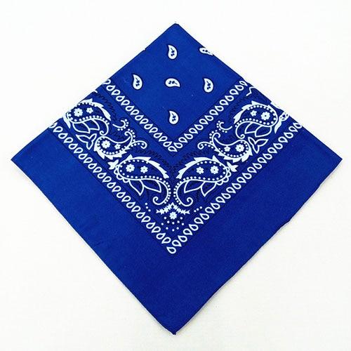 Blue Bandana Crips