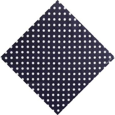 Blue-Polka-Dot-Bandana